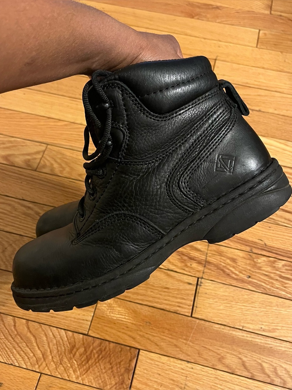 Lehigh Safety Shoes